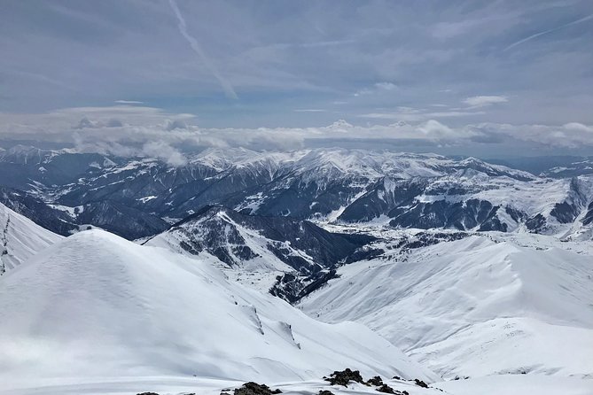 To The Majestic Kazbegi Full Day tour - Door-to-Door Pickup and the 12-Hour Reality Check