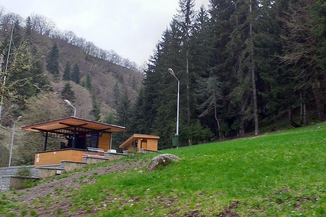 Tour planning in Georgia - Culture Stops That Make Mtskheta and Uplistsikhe Click