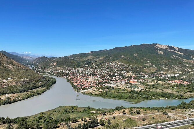 Tour to Ancient Capital Mtskheta - How the guide keeps the day from feeling like a checklist