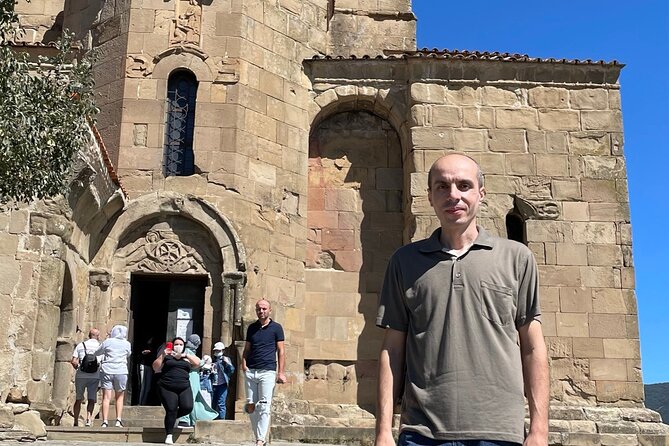 Tour to Ancient Capital Mtskheta - Photo time and pacing: making 3 hours 15 minutes work for you