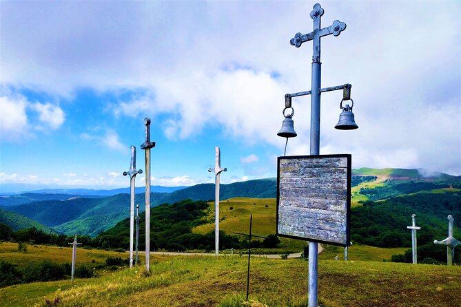 Tour to Didgori Valley from Tbilisi (Turtle Lake, Ethnographic Museum, Kojori) - Turtle Lake: weekend energy right near town