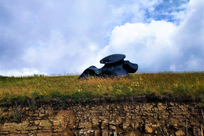 Tour to Didgori Valley from Tbilisi (Turtle Lake, Ethnographic Museum, Kojori) - Price and what you truly get for $197.50