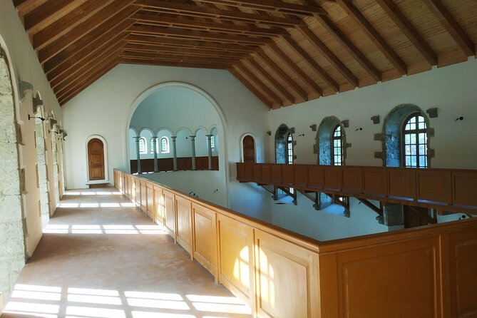 Tour to German Settlements from Tbilisi (Elisabetthal, Trialeti, Katharinenfeld) - Stop 1 in Asureti: Elisabetthal’s Lutheran church and cemetery