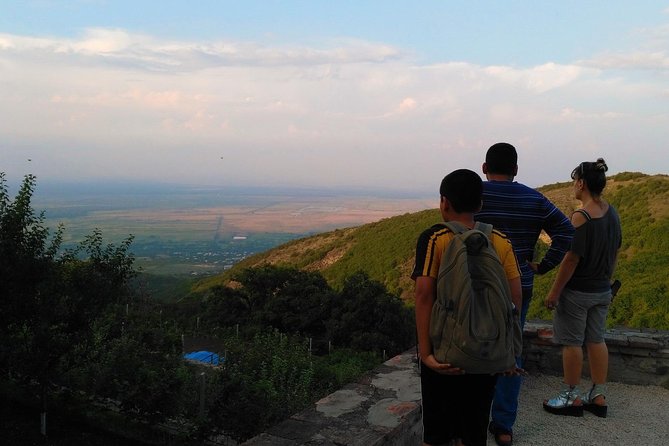Tour to Kakheti. Sighnaghi –Bodbe Monastery –Tsinandali –Telavi –Winery –Gombori - Price and Logistics: Is $58.90 Good Value?
