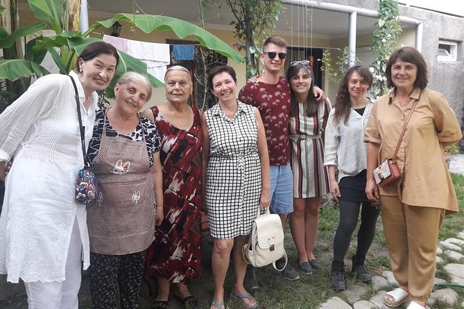 Tour to Kakheti. Sighnaghi –Bodbe Monastery –Tsinandali –Telavi –Winery –Gombori - Tsinandali Estate: Gardens, Griboedov, and a Museum Ticket You Must Budget