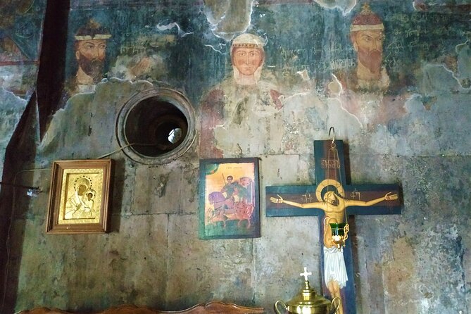 Tour to Katskhi Pillar&Chiatura from Tbilisi (Mghvimevi,Cableway, Ubisa,Tsitska) - Key reasons this day trip works