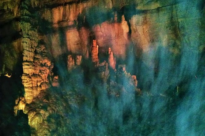 Tour to Kutaisi from Tbilisi (Sataplia Reserve, Bagrati, Gelati, Motsameta) - A few smart tips for a smoother Kutaisi day