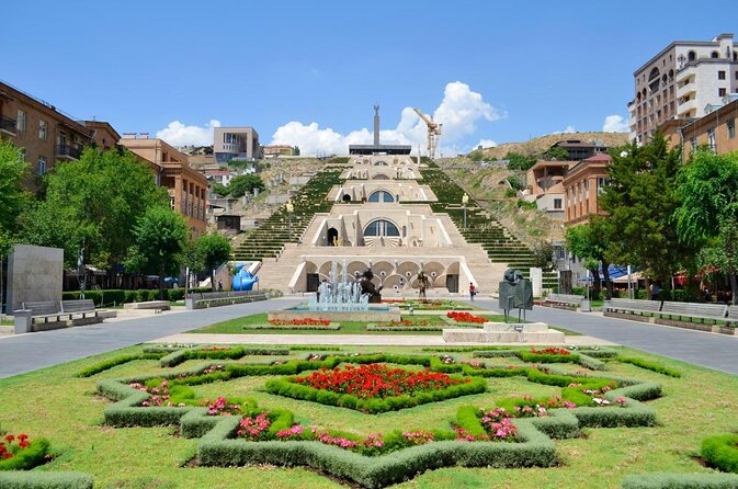 Tour to Yerevan Sevan Dilijan Armenia from Tbilisi 2 days - Quick reasons this 2-day Armenia trip works
