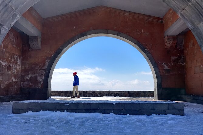 Tour to Yerevan Sevan Dilijan Armenia from Tbilisi 2 days - What you actually get for $225