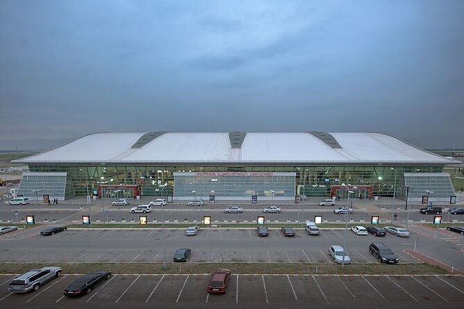 Transfer from Tbilisi Airport to Tbilisi - Comfort and Practical Details That Matter