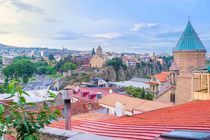 Transfer from Tbilisi Airport to Tbilisi - Should You Book This Tbilisi Airport Transfer?