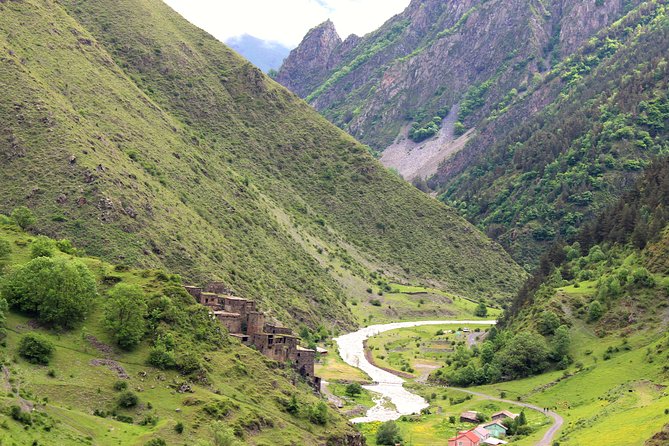 Trekking Tour from Tusheti to Khevsureti via Atsunta Pass - Key Highlights You’ll Feel Quickly