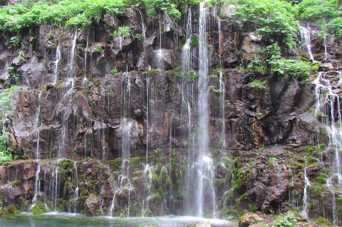 Trip to The Diamond Bridge and Dashbashi Canyon - Why This Route Works for a Full Day Outside Tbilisi