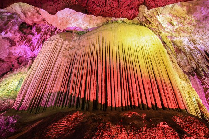 Tskaltubo-Prometheus Cave-Geguti - Key things to know before you go
