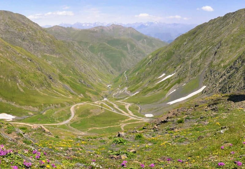 Tusheti Thrill: Limited-Time Mountain Escape 3 day tour - The short season makes Tusheti feel like a real escape