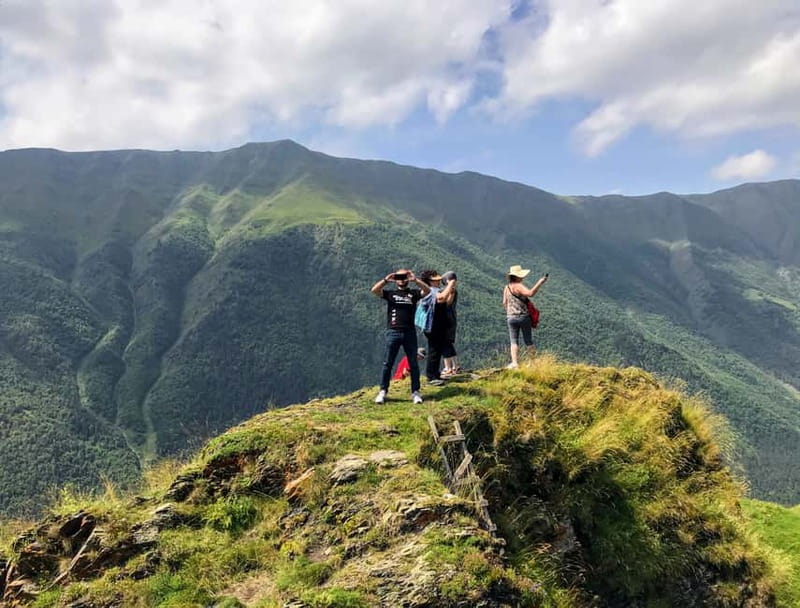 Tusheti Thrill: Limited-Time Mountain Escape 3 day tour - Should you book Tusheti Thrill? My decision guide