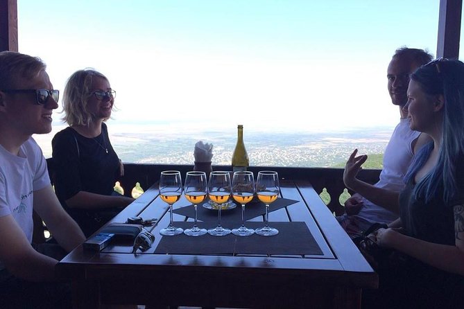 Two Days in Gorgeous Wine Region with Full board Meals and Tastings From Tbilisi - What the Full-Board Meals Add to the Wine Experience