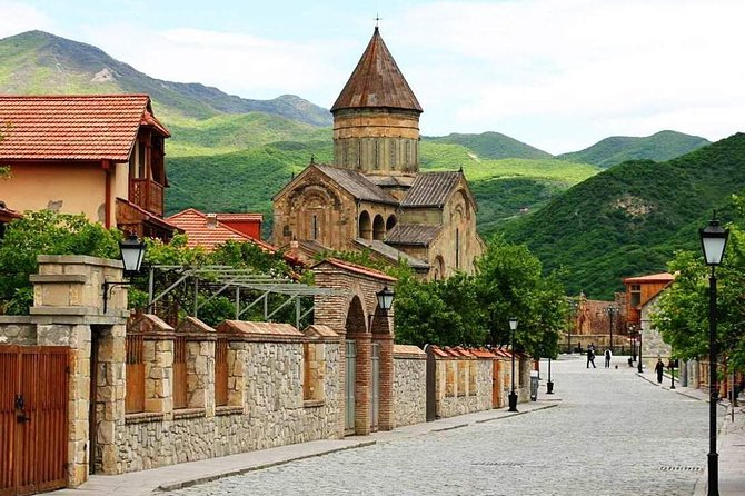 UNESCO Gems of Mtskheta - Old Capital of Georgia - Should You Book This Tour? My Decision Checklist