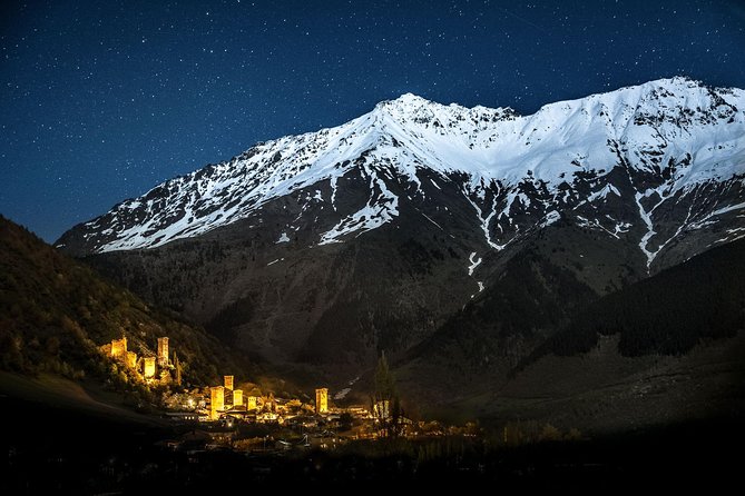 Unforgettable Svaneti in 4 days - Key highlights worth your time
