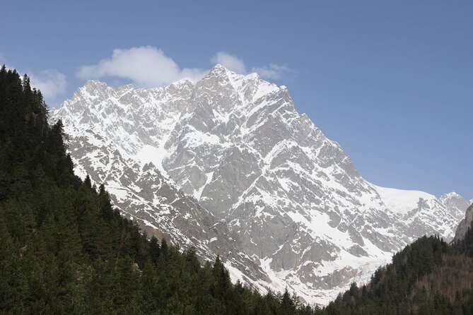 Unforgettable Svaneti in 4 days - Margiani’s House Museum: how a 12th-century home tells stories