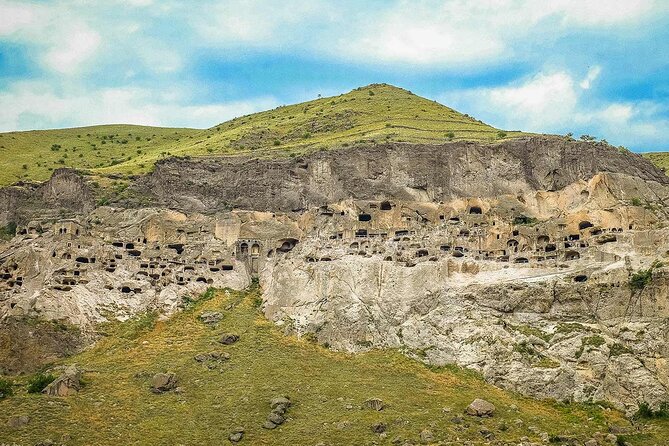 Vardzia, Rabati & Borjomi Private day Tour from Kutaisi - Key highlights worth knowing