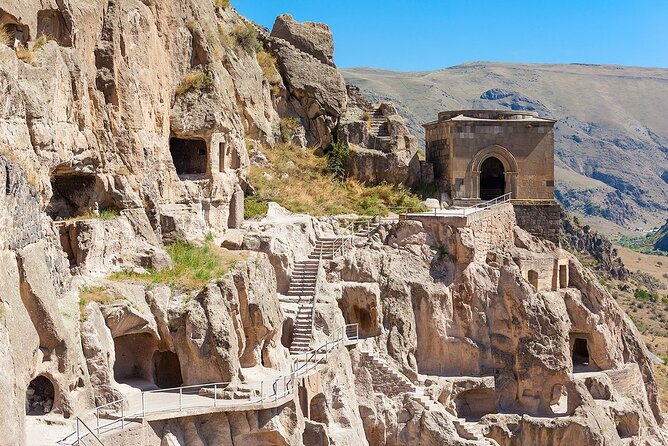 Vardzia, Rabati & Borjomi Private day Tour from Kutaisi - Price and value: what $135 includes, and what you should budget for