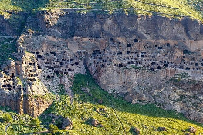 Vardzia, Rabati & Borjomi Private day Tour from Kutaisi - How to plan your stops so you do not feel rushed