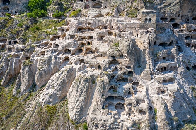 Vardzia, Rabati & Borjomi Private day Tour from Kutaisi - Who this private Vardzia, Rabati, Borjomi tour suits best
