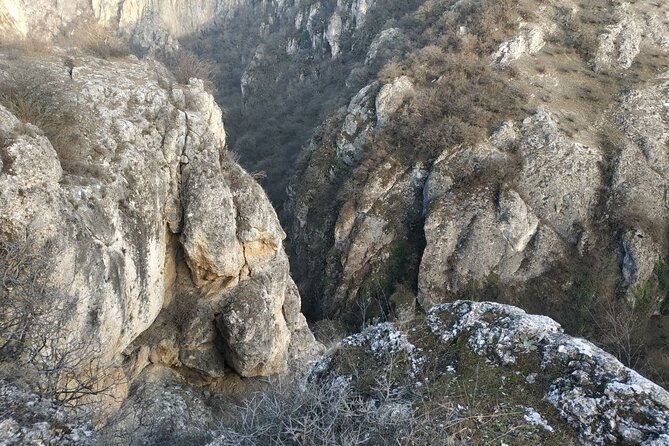 Vashlovani National Park Day Trip from Tbilisi - Customizing your day: how to get a tour that fits you