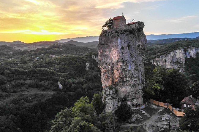 Virtual tour to Georgia - Why This Georgia Virtual Tour Feels Like a Mini Itinerary
