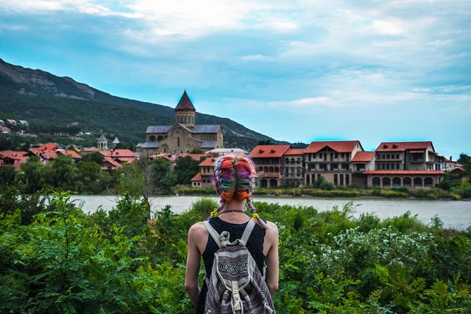 Visit Mtskheta Gori and Uplistsikhe from Tbilisi - Key highlights to watch for