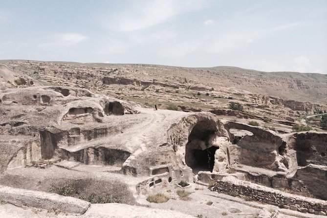 Visit Mtskheta Gori and Uplistsikhe from Tbilisi - Gori’s Stalin Museum: history you cannot ignore