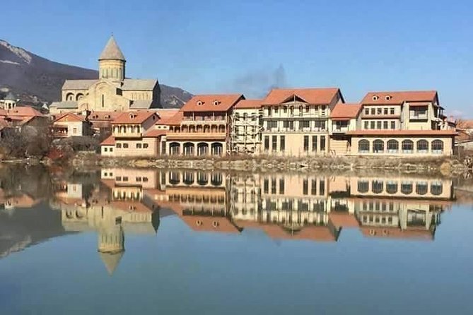 Visit Mtskheta Gori and Uplistsikhe from Tbilisi - Price and value: what $188 covers on an 8-hour private day