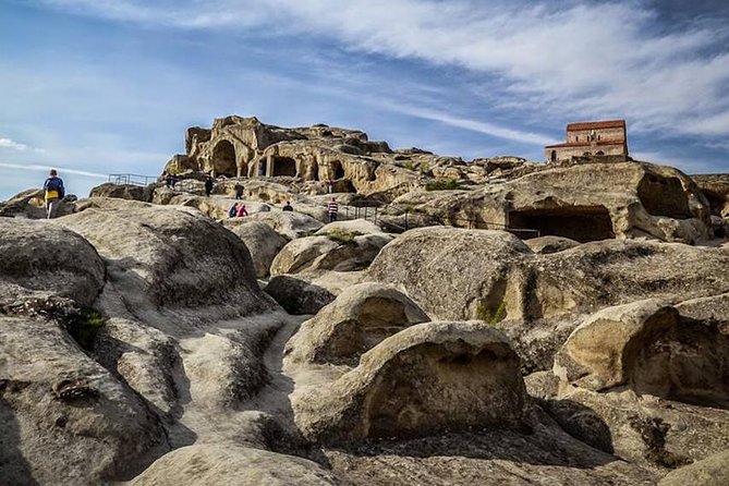 Visit Mtskheta Gori and Uplistsikhe from Tbilisi - Who this tour is for, and who should rethink it