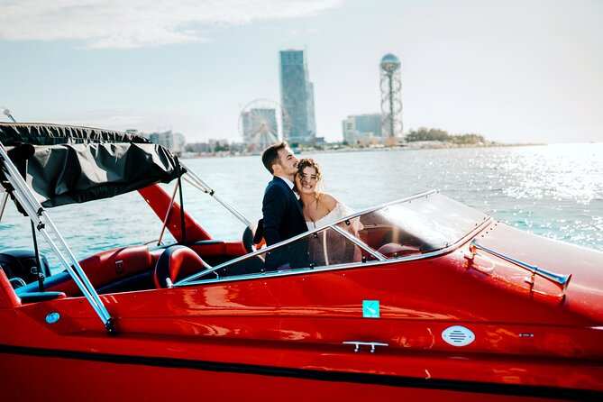 Wedding in Georgia - Key points that make this wedding day work