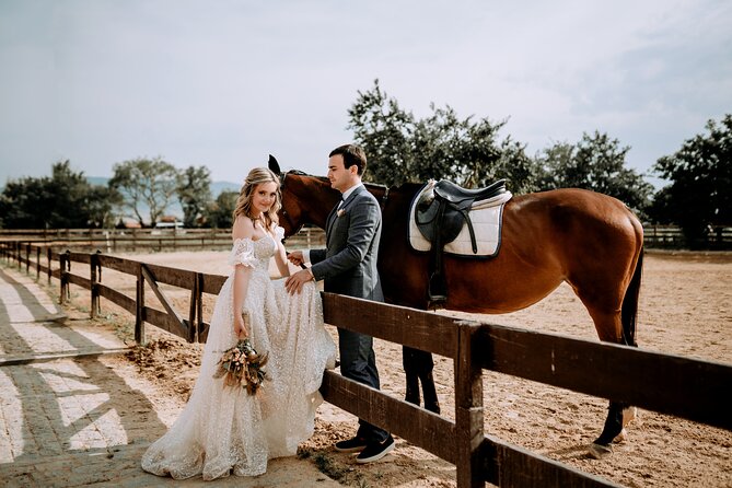 Wedding in Georgia - Wedding planning consultations, ceremony organization, and salon prep
