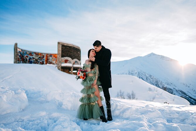 Wedding in Georgia - Price and value: what $3,000 per person really buys