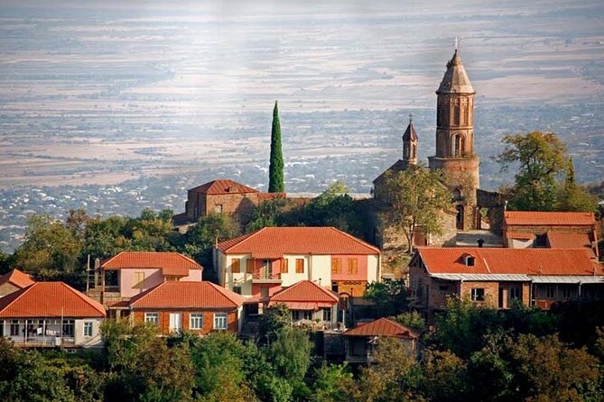 Whole day Wine Tour to Kakheti from Tbilisi - Key highlights to know before you go