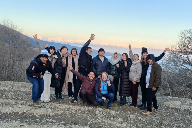 Whole day Wine Tour to Kakheti from Tbilisi - Telavi at Sehnika: Wine Cellar Visit, Tasting, and Lunch Offered