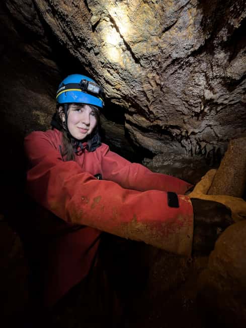 Wild Caving Experience in Melouri Cave Near Kutaisi - Key Highlights You’ll Actually Care About