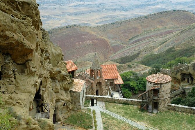 Wild Georgia 4WD PACK Adventure through Kakheti and Kazbegi 2in1 - Key takeaways before you go