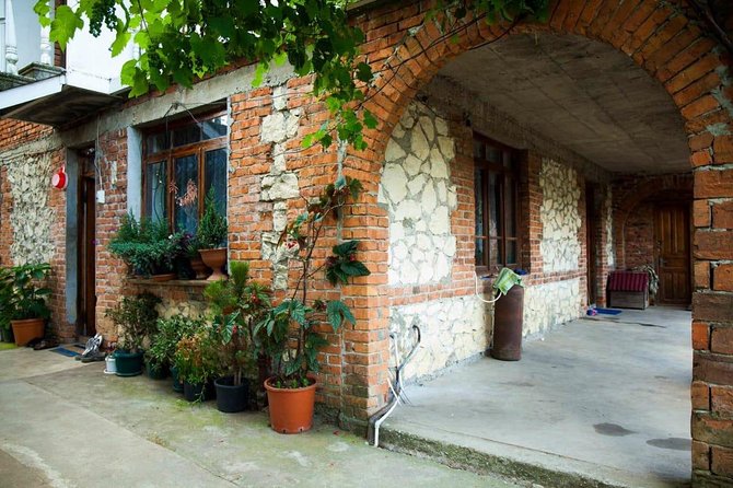Wild nature of Western Georgia - Price and value: what you are paying for at $535 per person