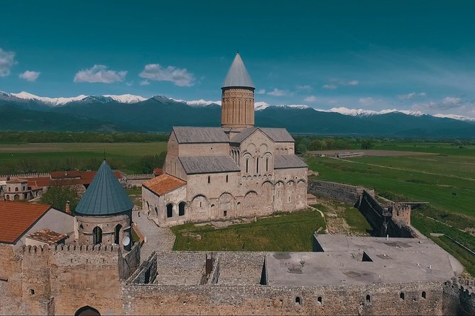 Wine and Culinary Tour in Kakheti Region - Day 1: Sighnaghi and the Alazani Valley wine villages
