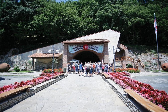 Wine and Culinary Tour in Kakheti Region - What the qvevri and harvest focus means, day to day