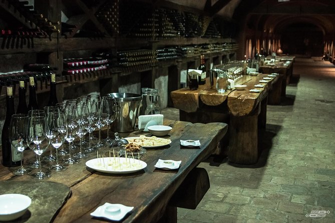 Wine and Culinary Tour in Kakheti Region - Price and value: what $324.41 really buys you