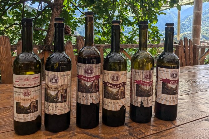 Wine and Dine Tour To Batumi Waterfalls - Mountainous Adjara - Key highlights worth planning for