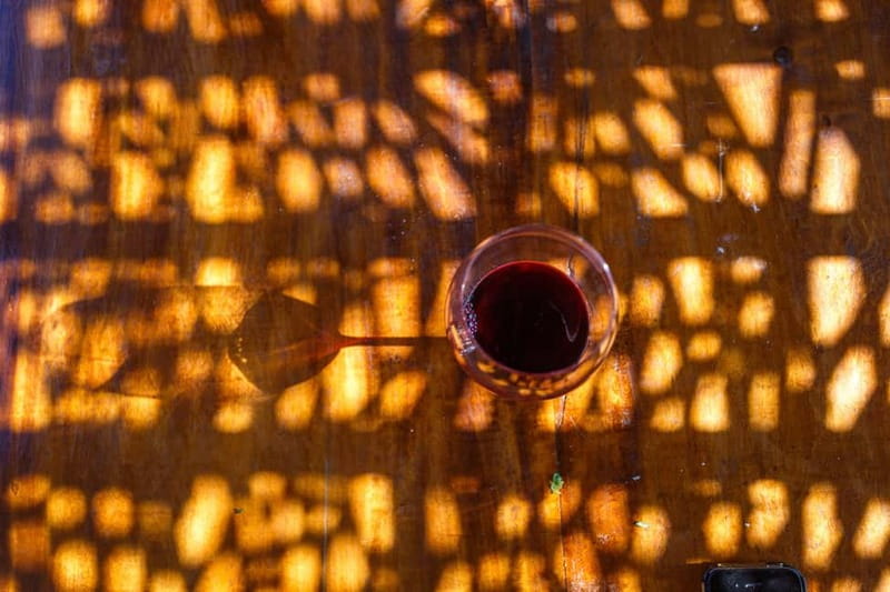 Wine & Dine group tour from Kutaisi - The Georgian lunch break: Imeretian homemade food that fills the day