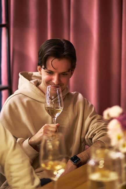 Wine Tasting feel the Difference of Qvevri or Classical Wine - Who should book this, and who should skip it