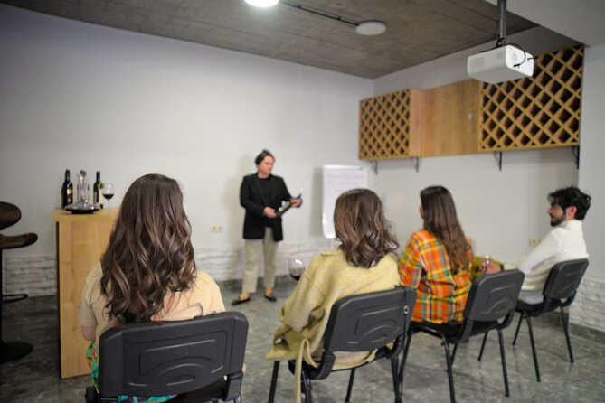 Wine Tasting in Tbilisi - Key highlights worth marking