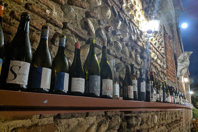 Wine Tasting Tour in Georgia's Cradle of Wine - How to pace tastings, eat well, and still enjoy the sights